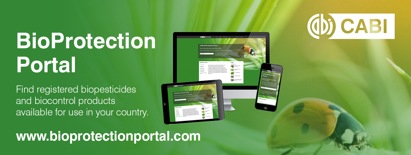 BioProtection Global – A Global Federation of Regional Associations ...