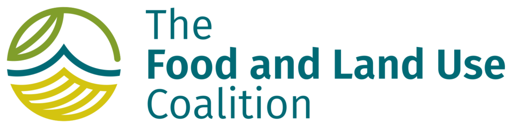 Food and land use coalition